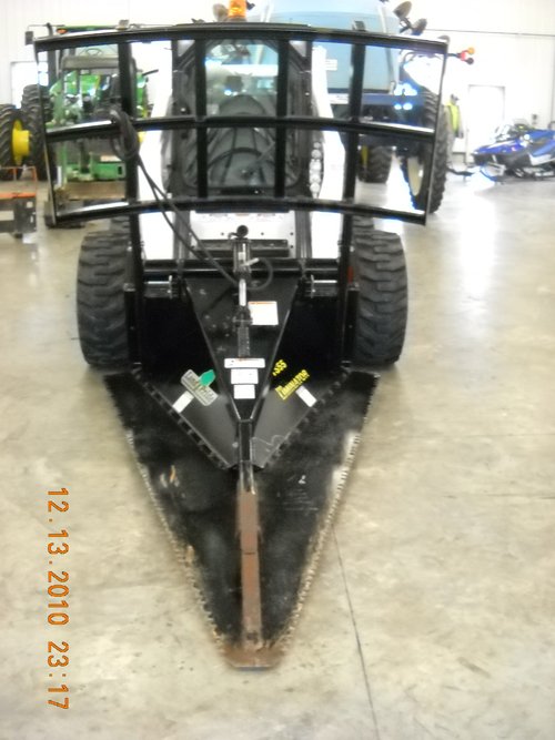 Property photo 59 - Farmer's Grain & Ag Extra Farm Equipment Auction